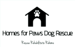Home For Paws Logo